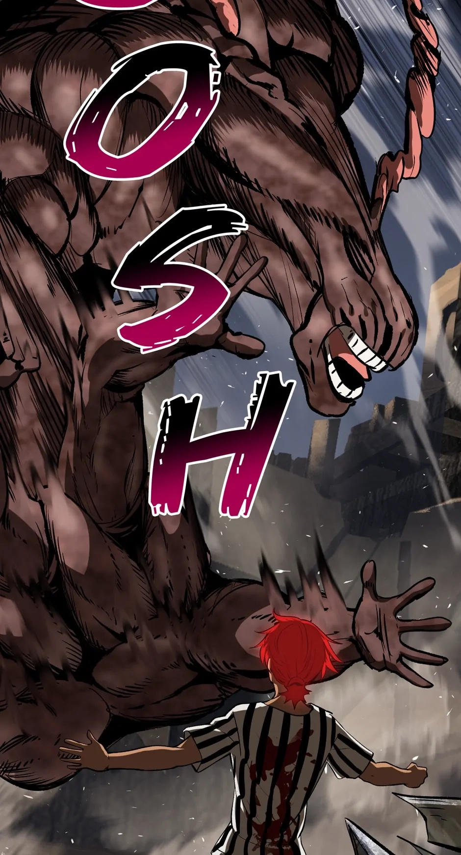 Latna Saga: Survival of a Sword King Chapter 200 page 98