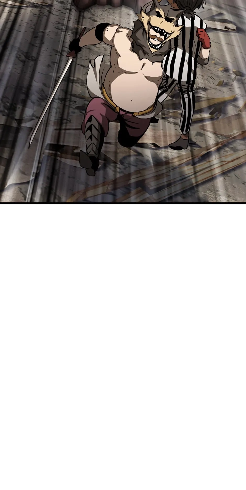 Latna Saga: Survival of a Sword King Chapter 201 page 12