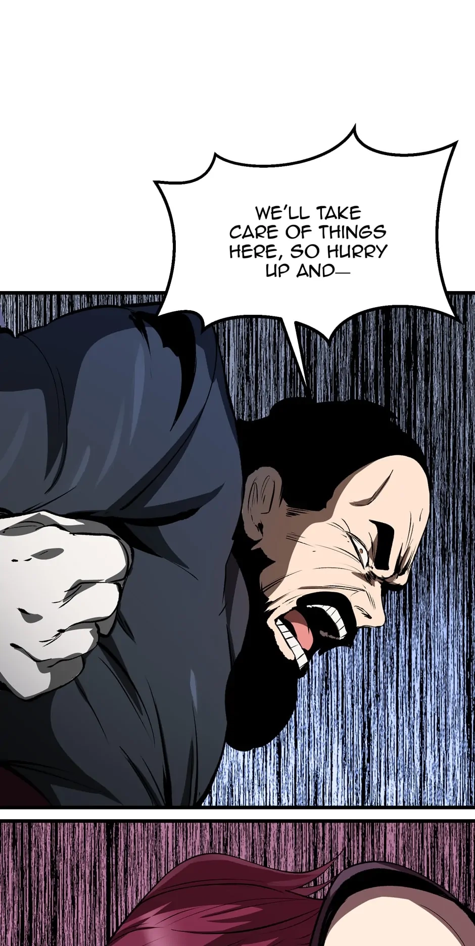 Latna Saga: Survival of a Sword King Chapter 201 page 16