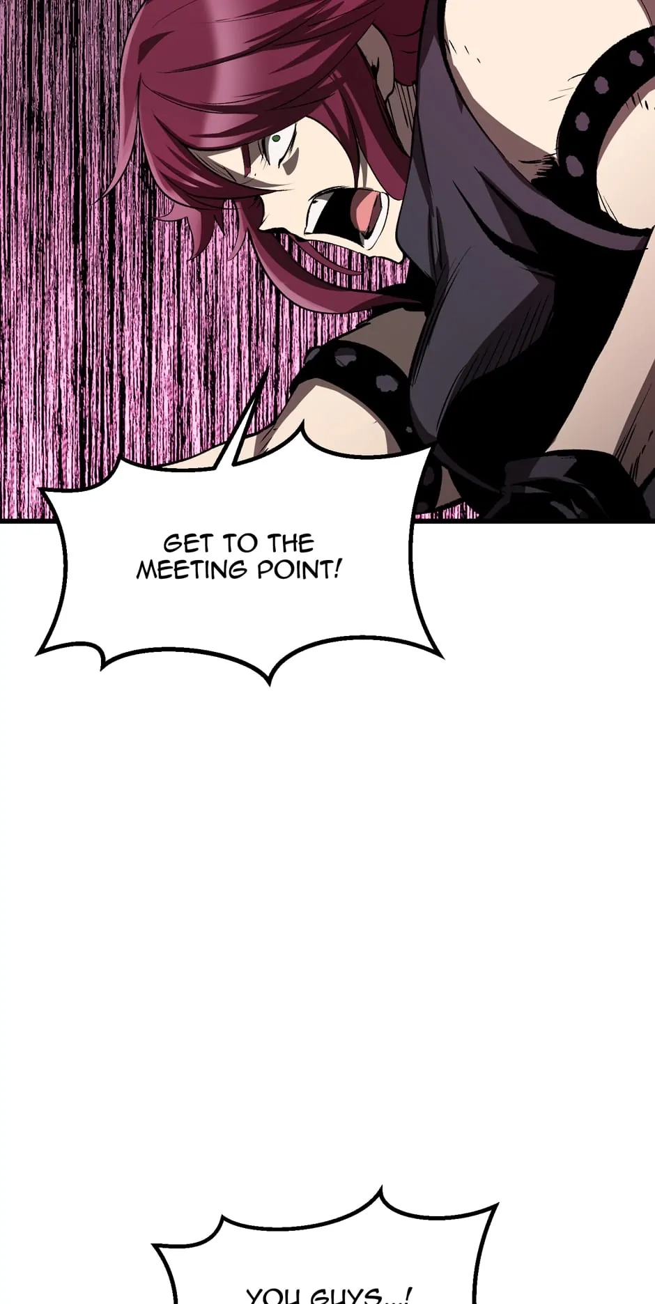 Latna Saga: Survival of a Sword King Chapter 201 page 17