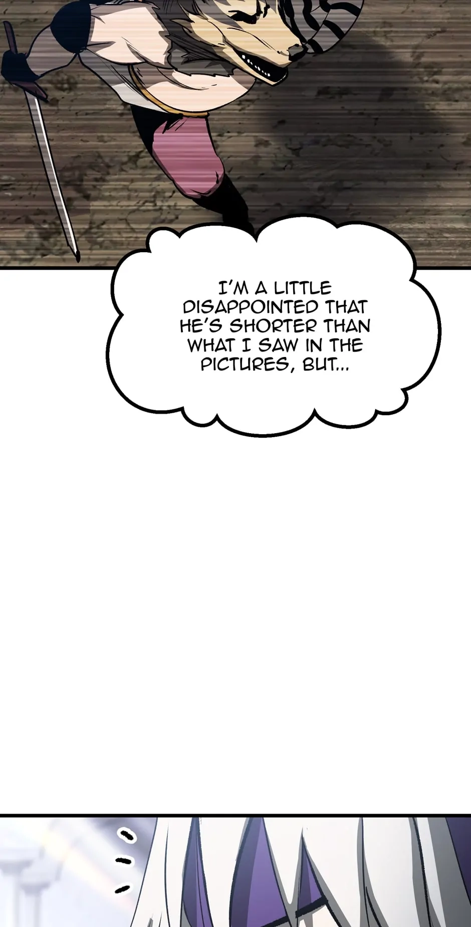 Latna Saga: Survival of a Sword King Chapter 201 page 23