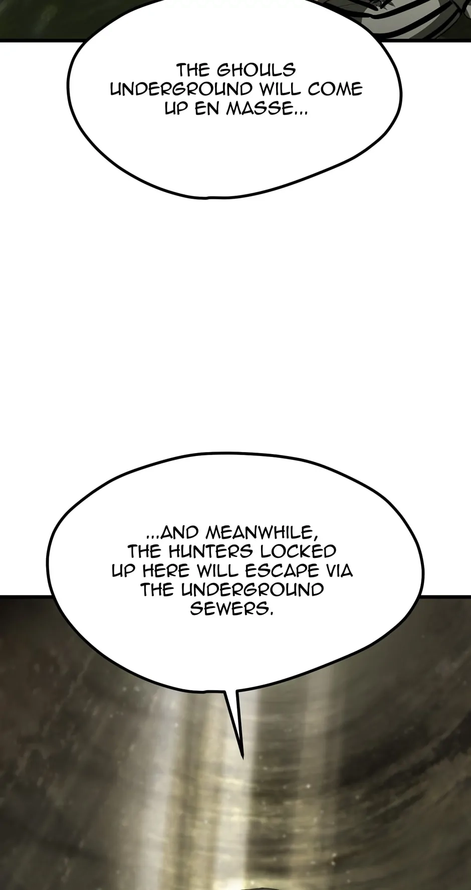 Latna Saga: Survival of a Sword King Chapter 201 page 32