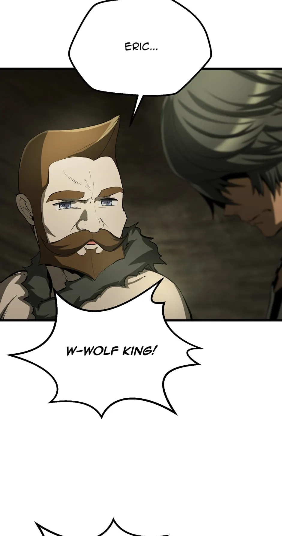 Latna Saga: Survival of a Sword King Chapter 201 page 36