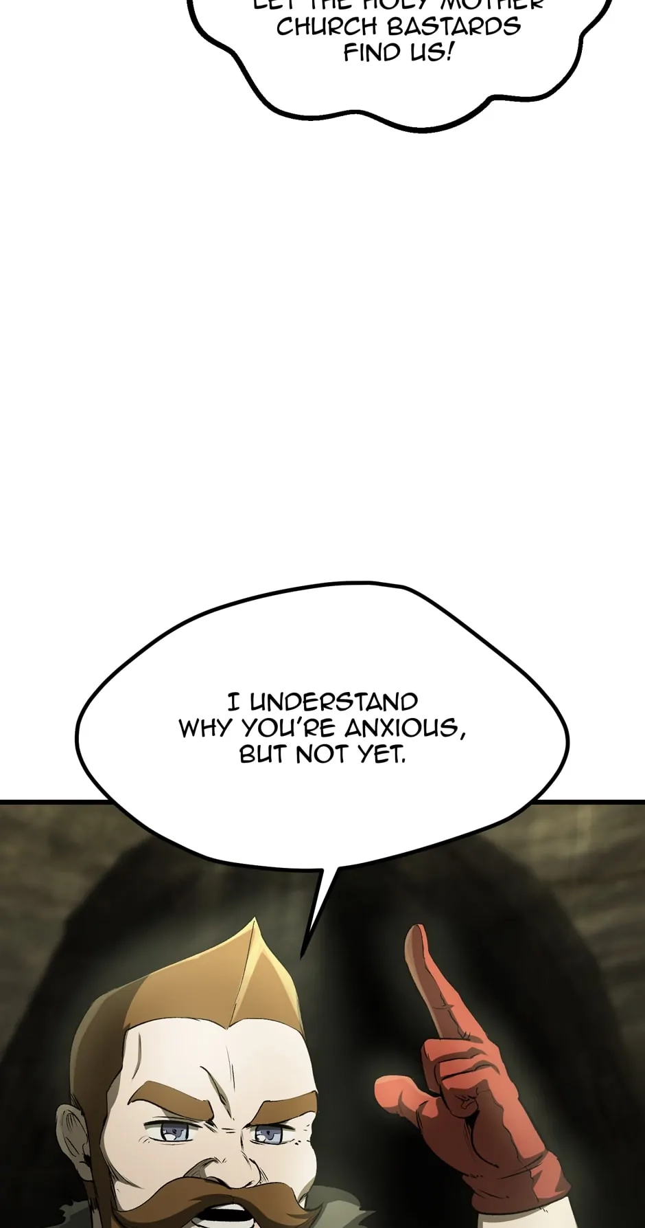 Latna Saga: Survival of a Sword King Chapter 201 page 38