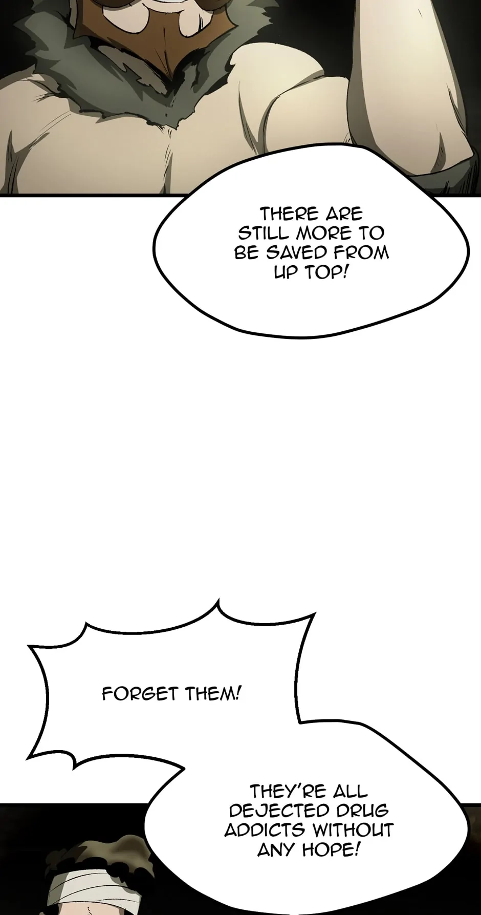 Latna Saga: Survival of a Sword King Chapter 201 page 39