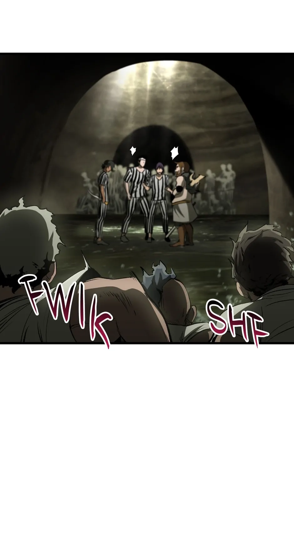 Latna Saga: Survival of a Sword King Chapter 201 page 41