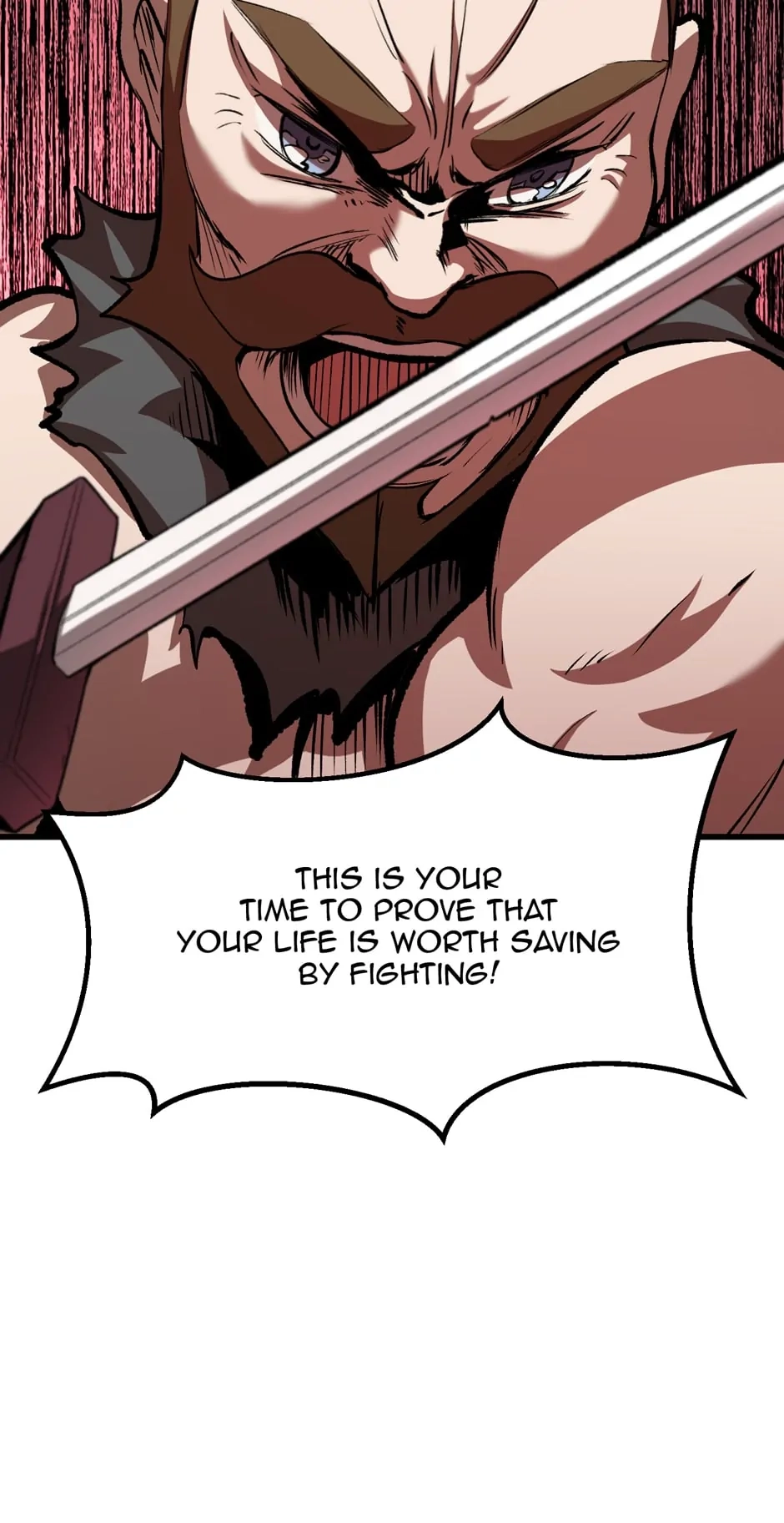Latna Saga: Survival of a Sword King Chapter 201 page 57