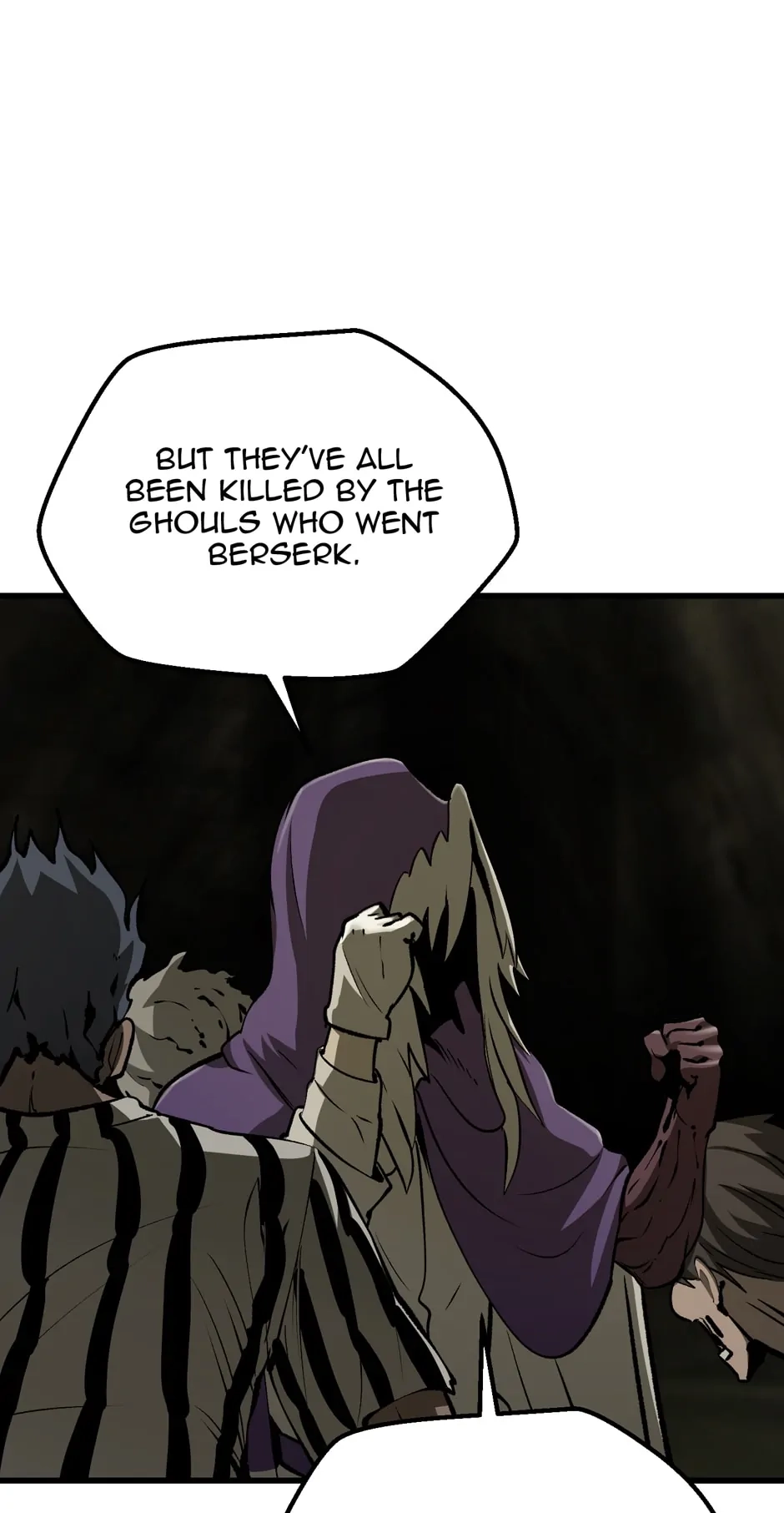 Latna Saga: Survival of a Sword King Chapter 201 page 63