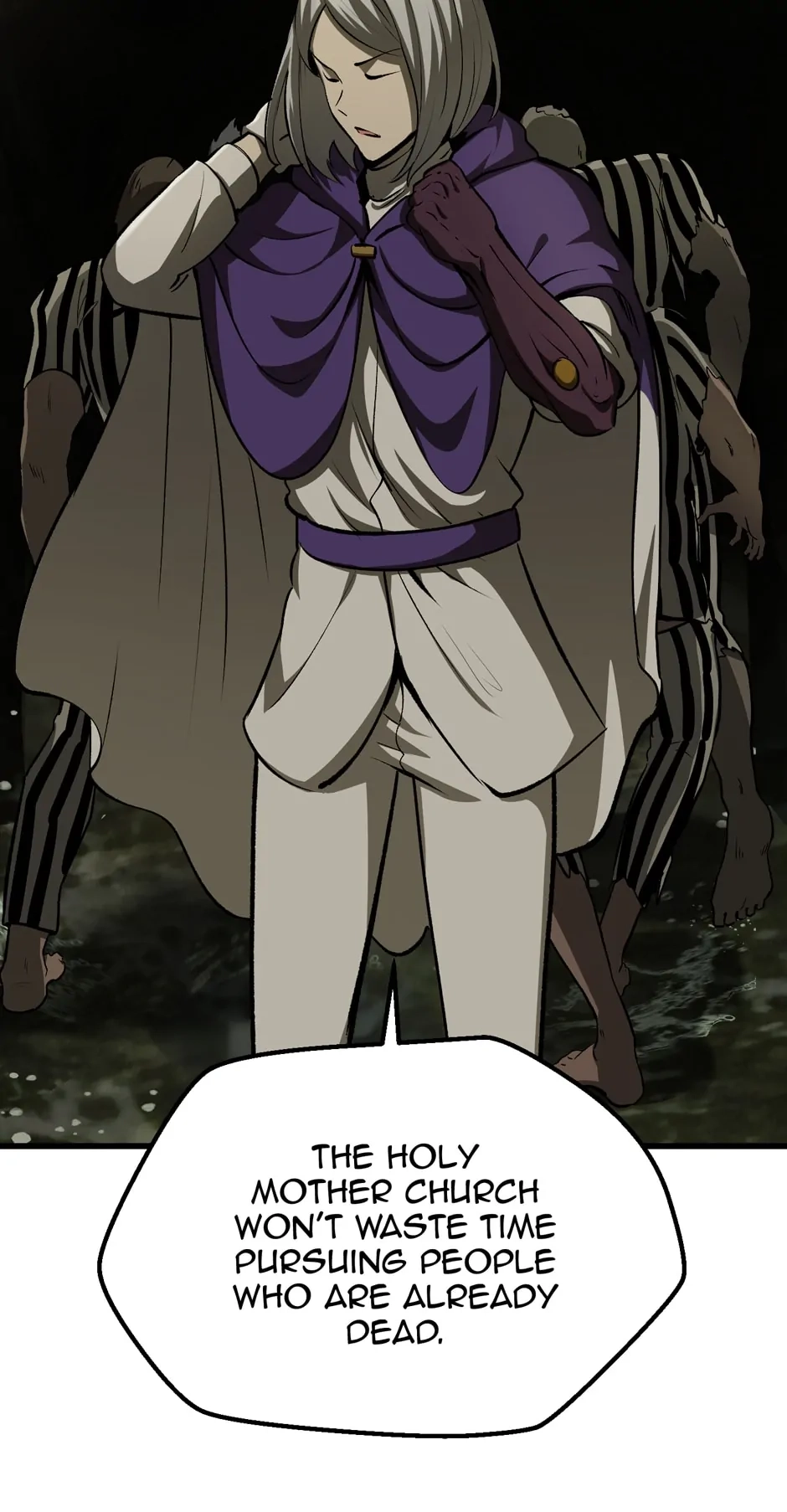 Latna Saga: Survival of a Sword King Chapter 201 page 65