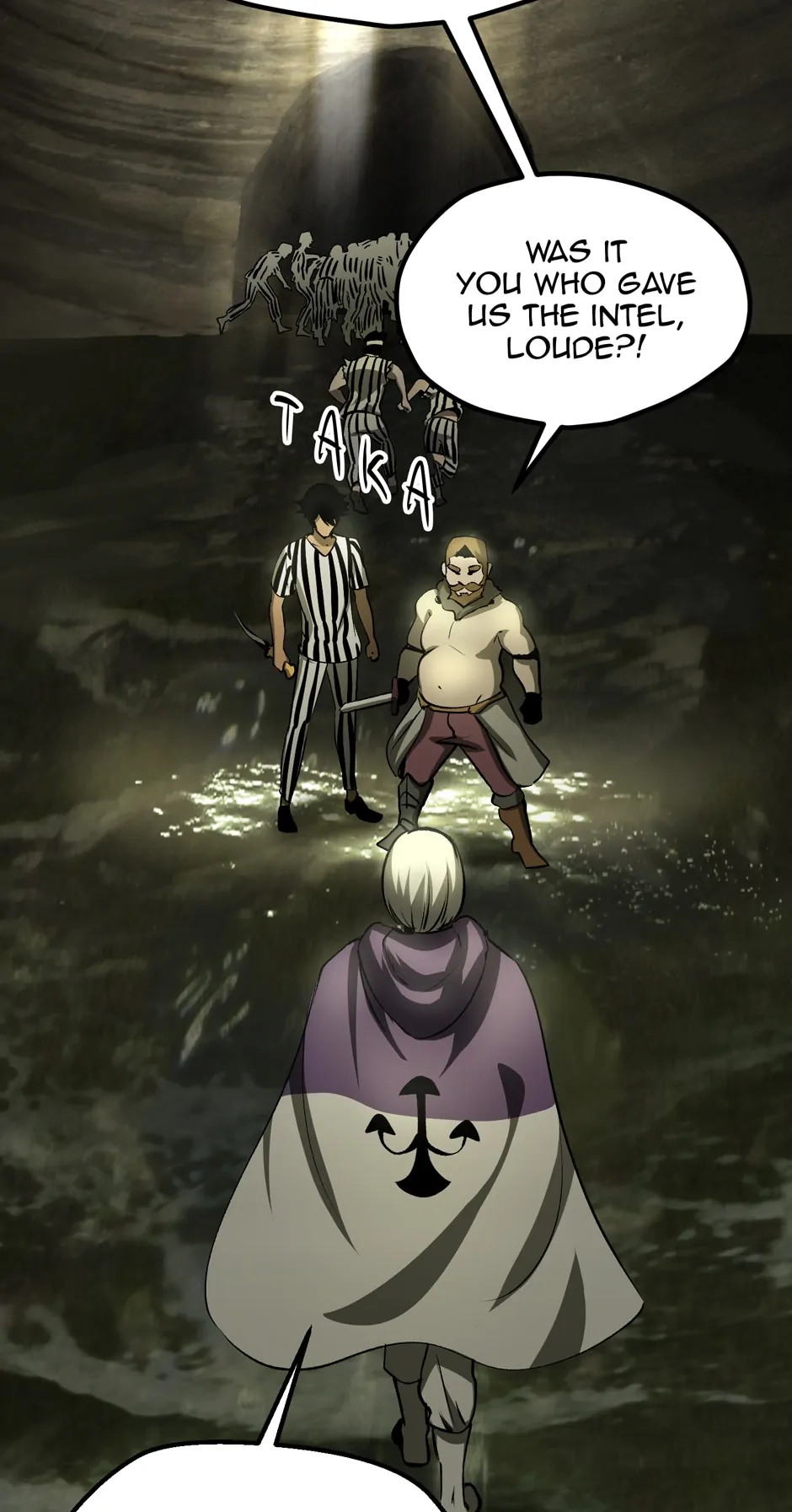 Latna Saga: Survival of a Sword King Chapter 201 page 69