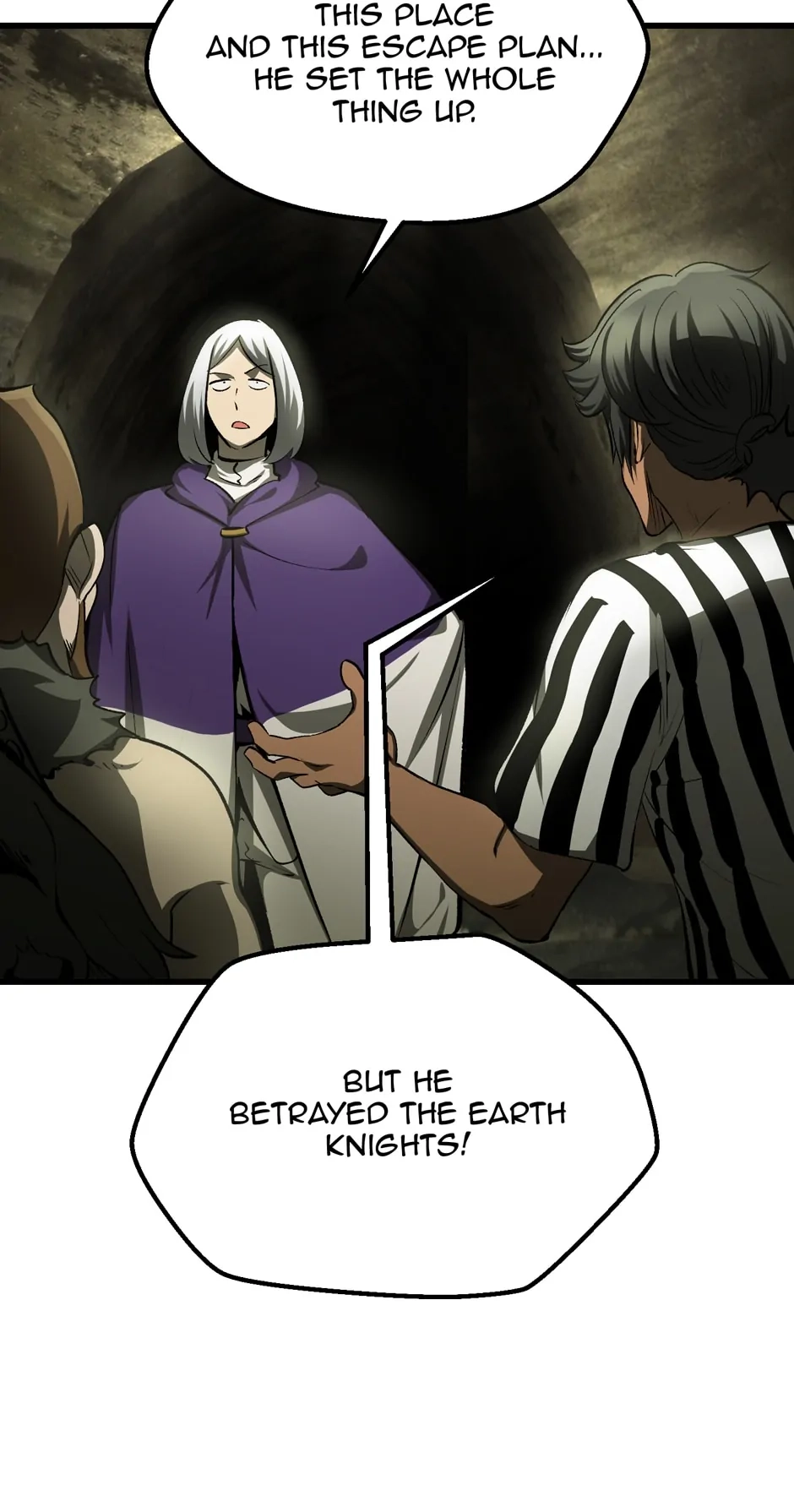 Latna Saga: Survival of a Sword King Chapter 201 page 72