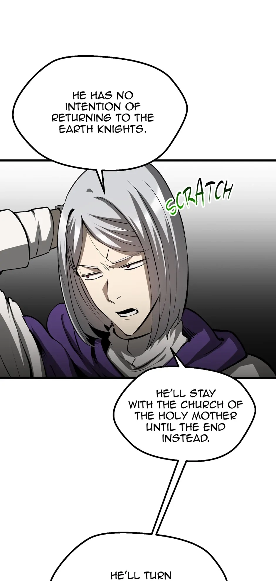 Latna Saga: Survival of a Sword King Chapter 201 page 73