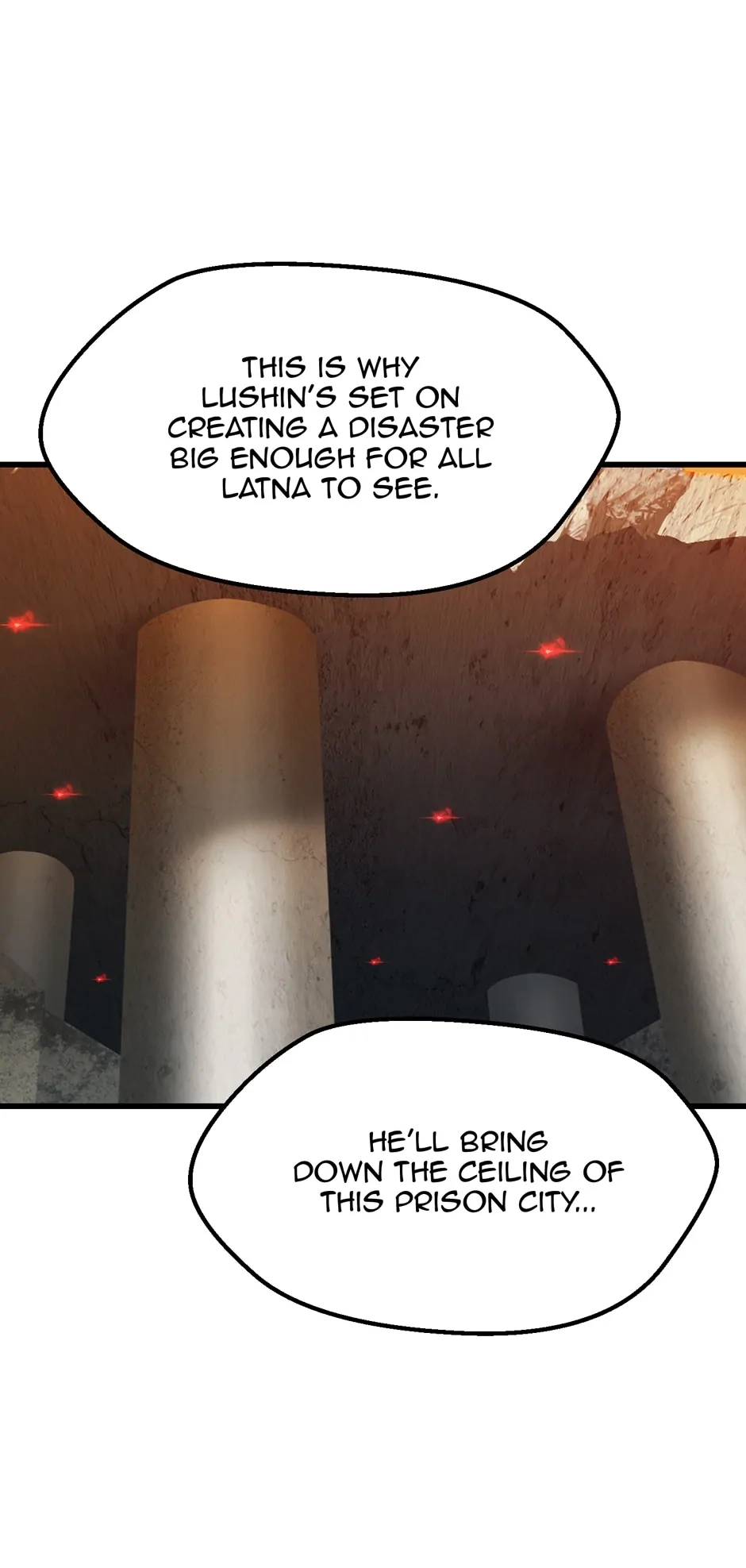 Latna Saga: Survival of a Sword King Chapter 201 page 77