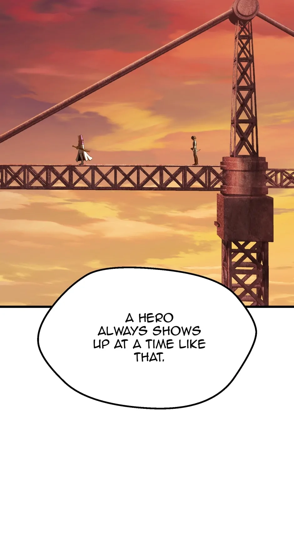 Latna Saga: Survival of a Sword King Chapter 201 page 85