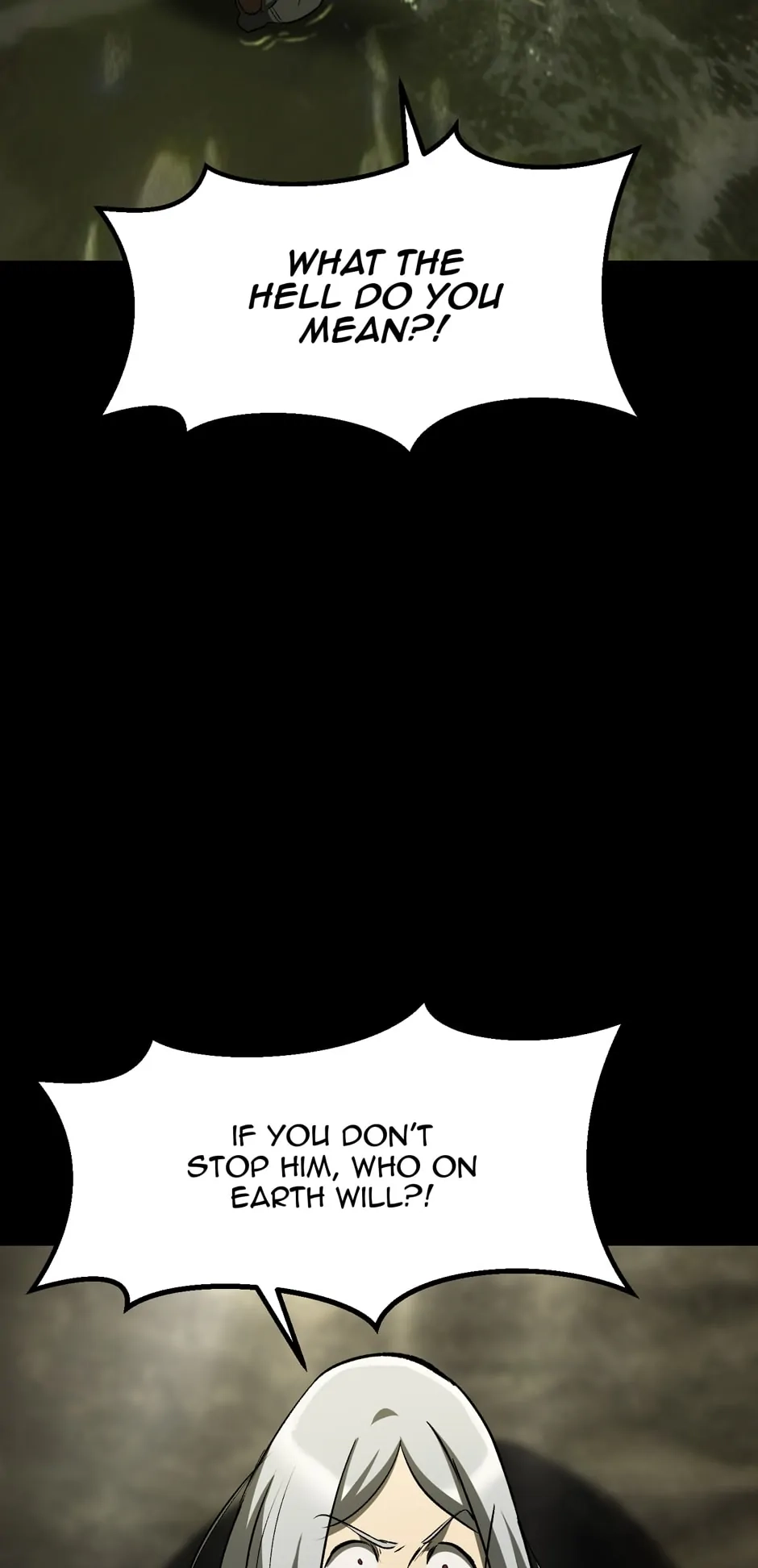 Latna Saga: Survival of a Sword King Chapter 202 page 3
