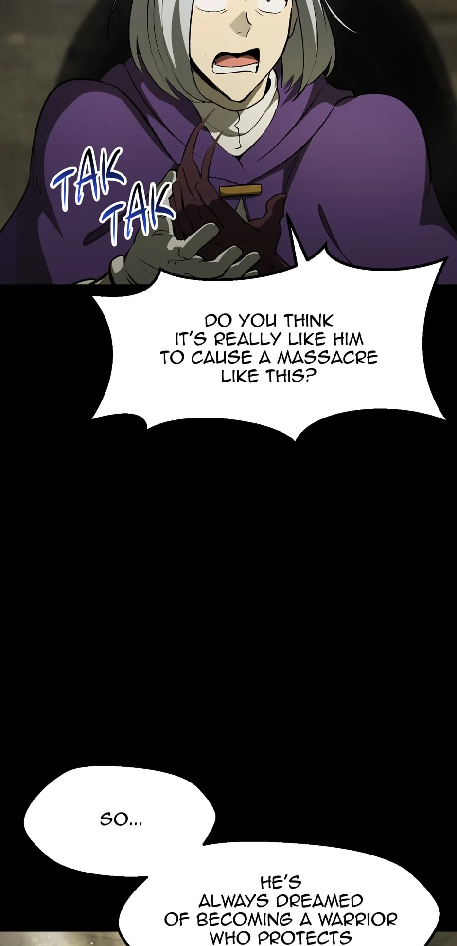 Latna Saga: Survival of a Sword King Chapter 202 page 4