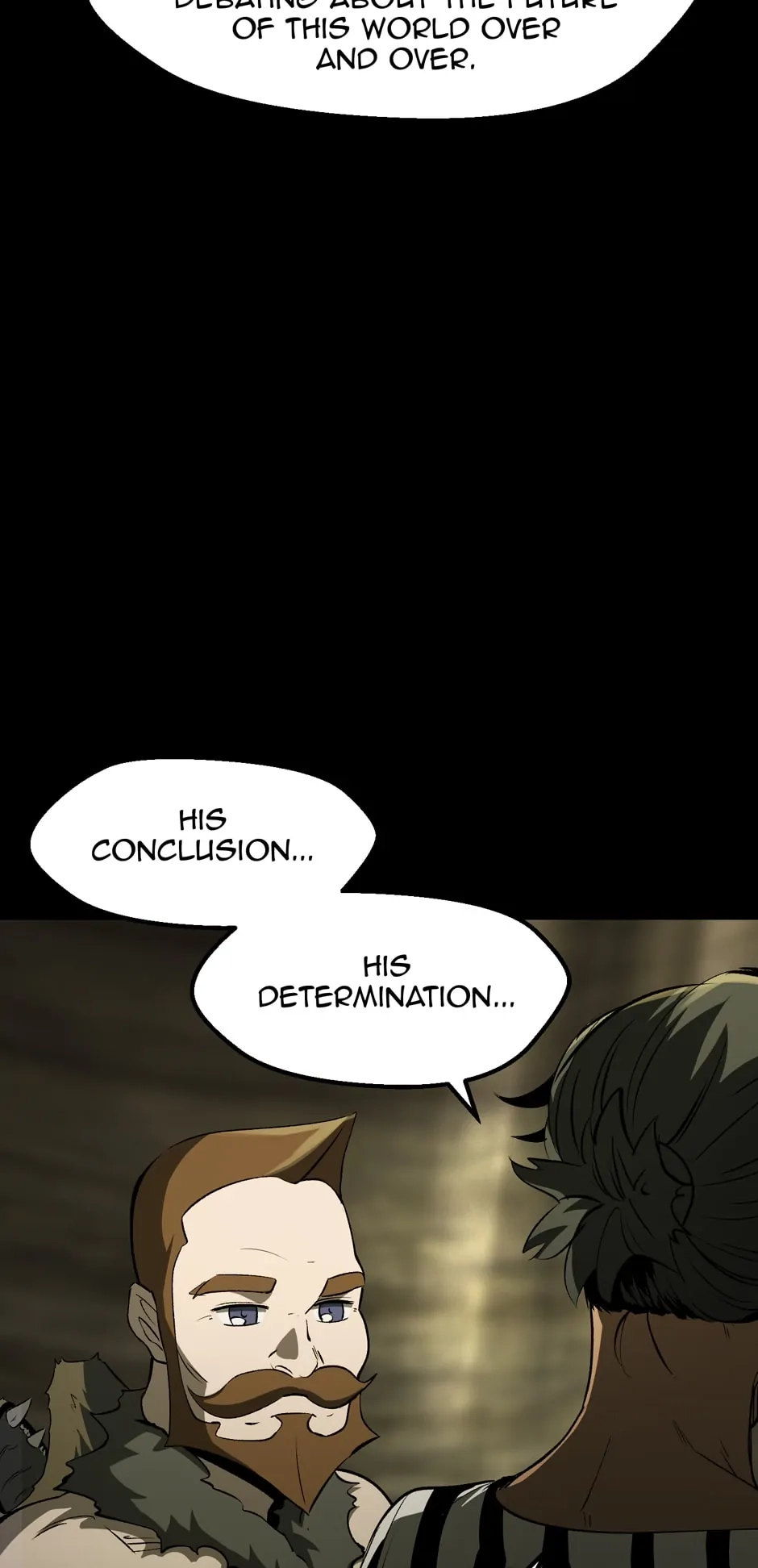 Latna Saga: Survival of a Sword King Chapter 202 page 6
