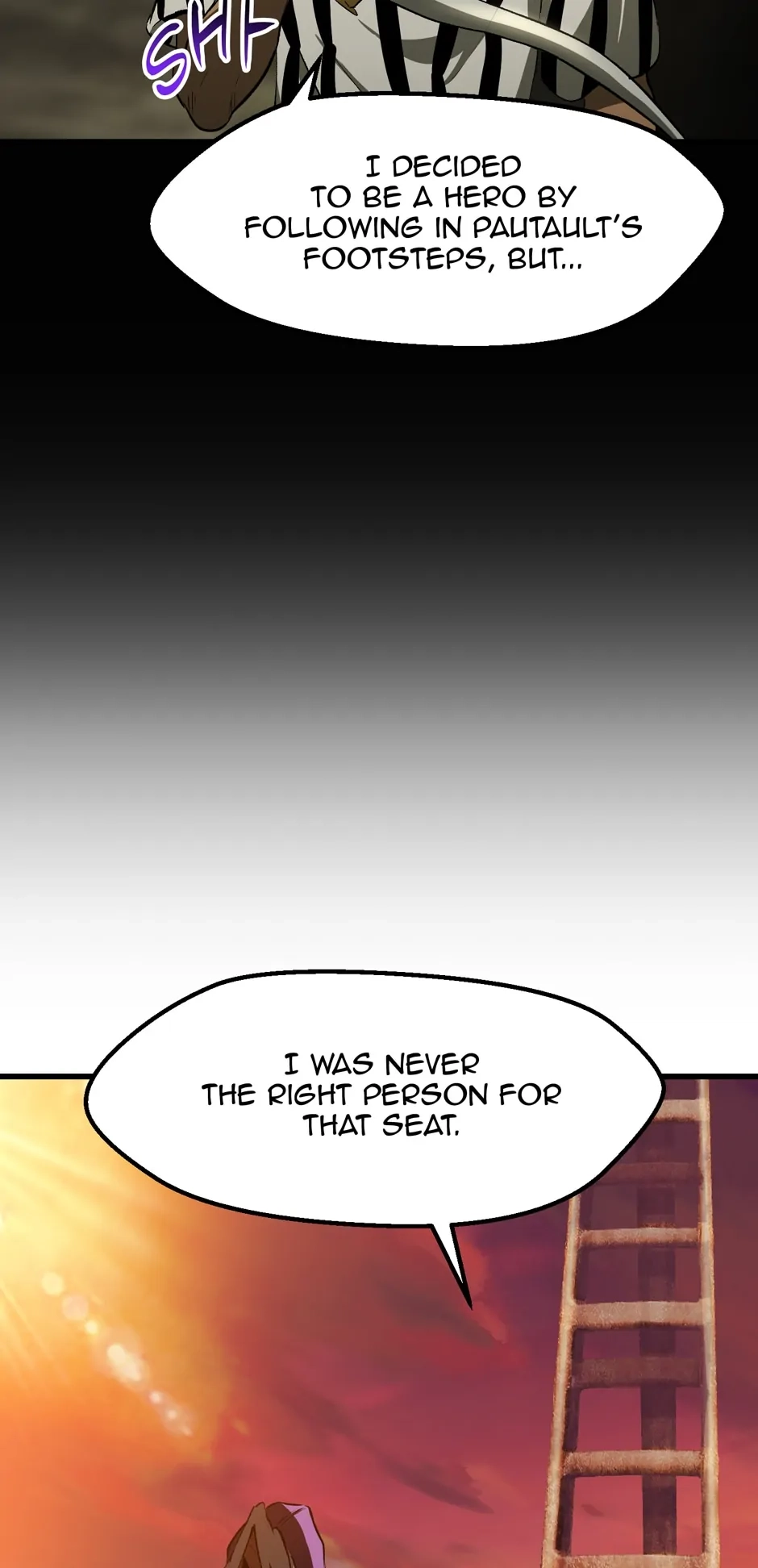 Latna Saga: Survival of a Sword King Chapter 202 page 8