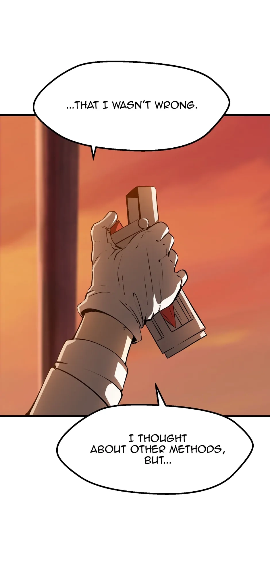 Latna Saga: Survival of a Sword King Chapter 202 page 11