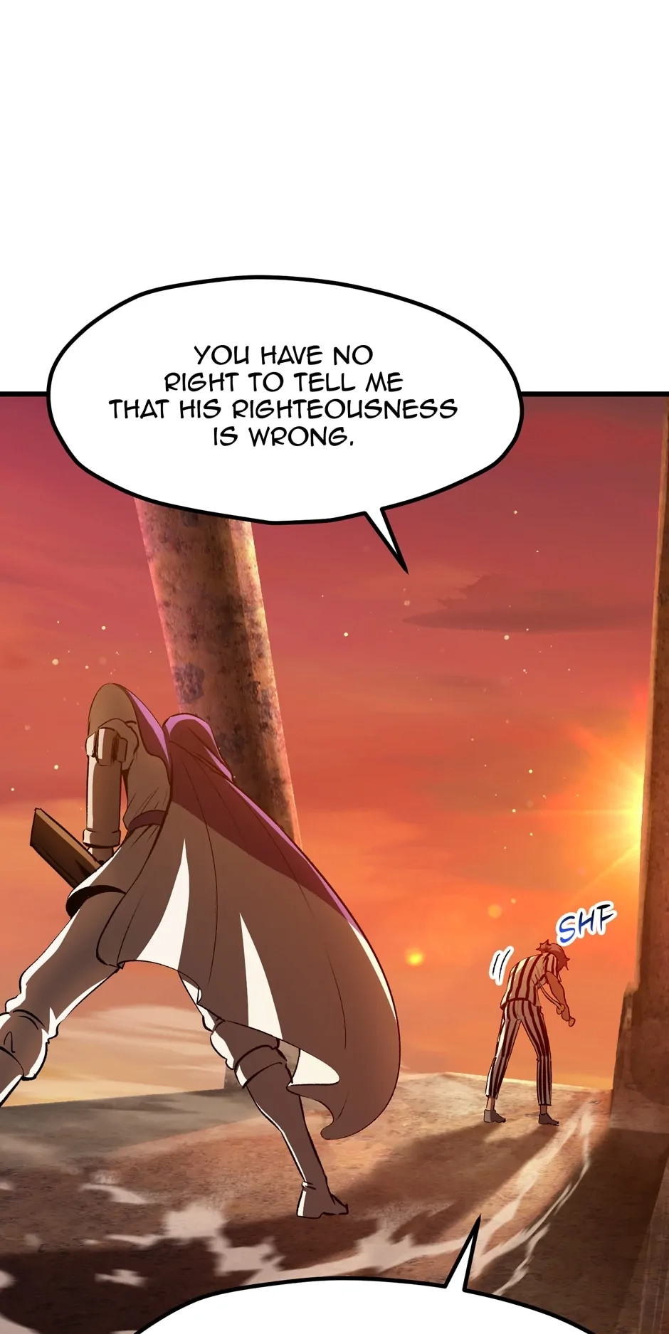 Latna Saga: Survival of a Sword King Chapter 202 page 18