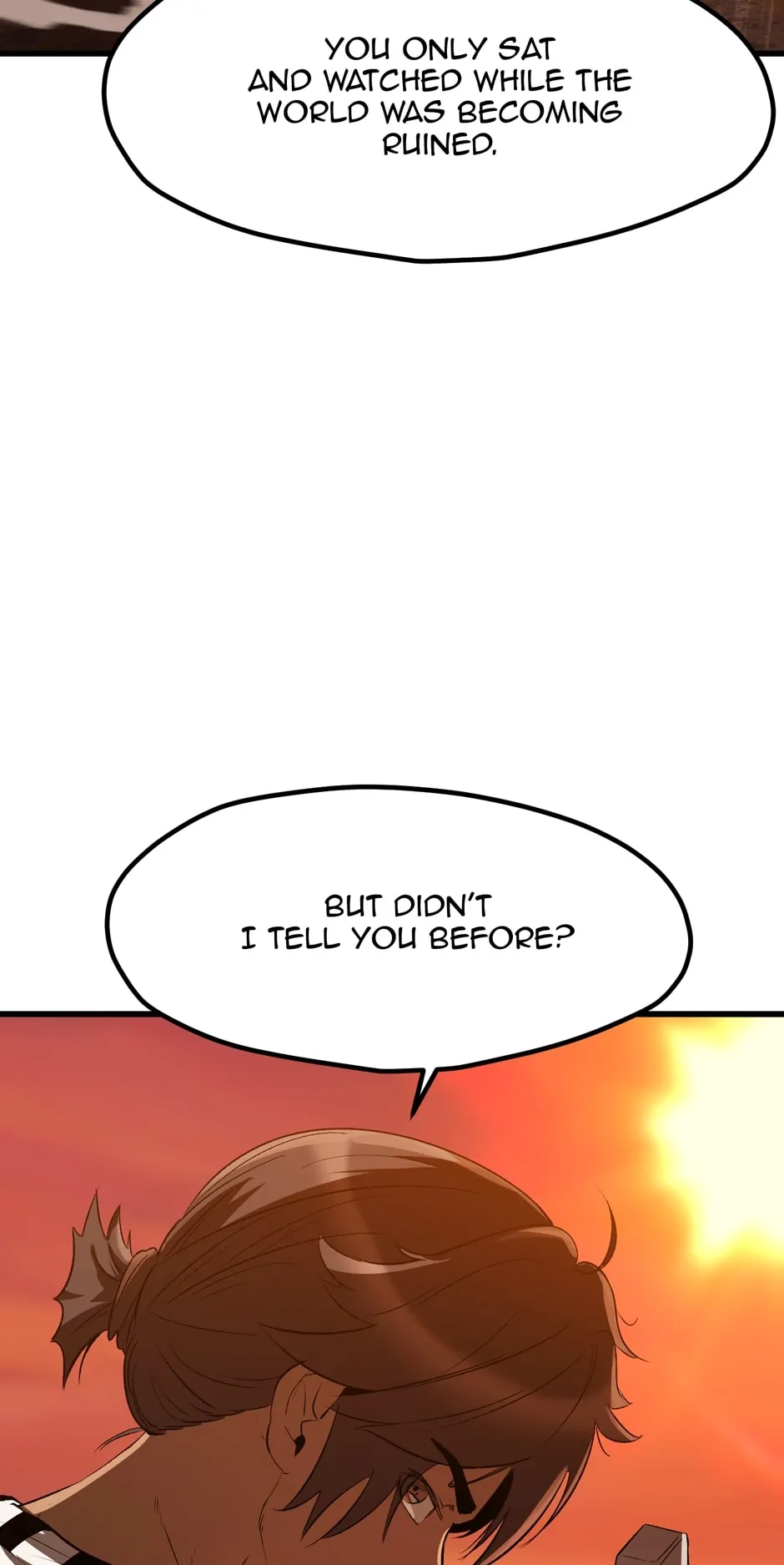 Latna Saga: Survival of a Sword King Chapter 202 page 19