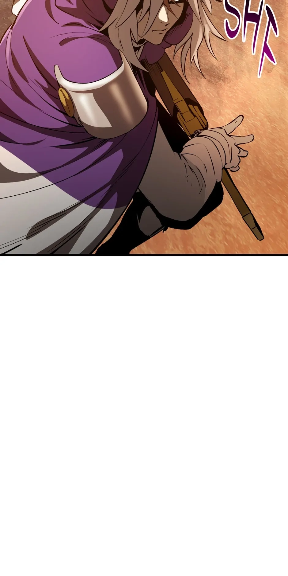 Latna Saga: Survival of a Sword King Chapter 202 page 23