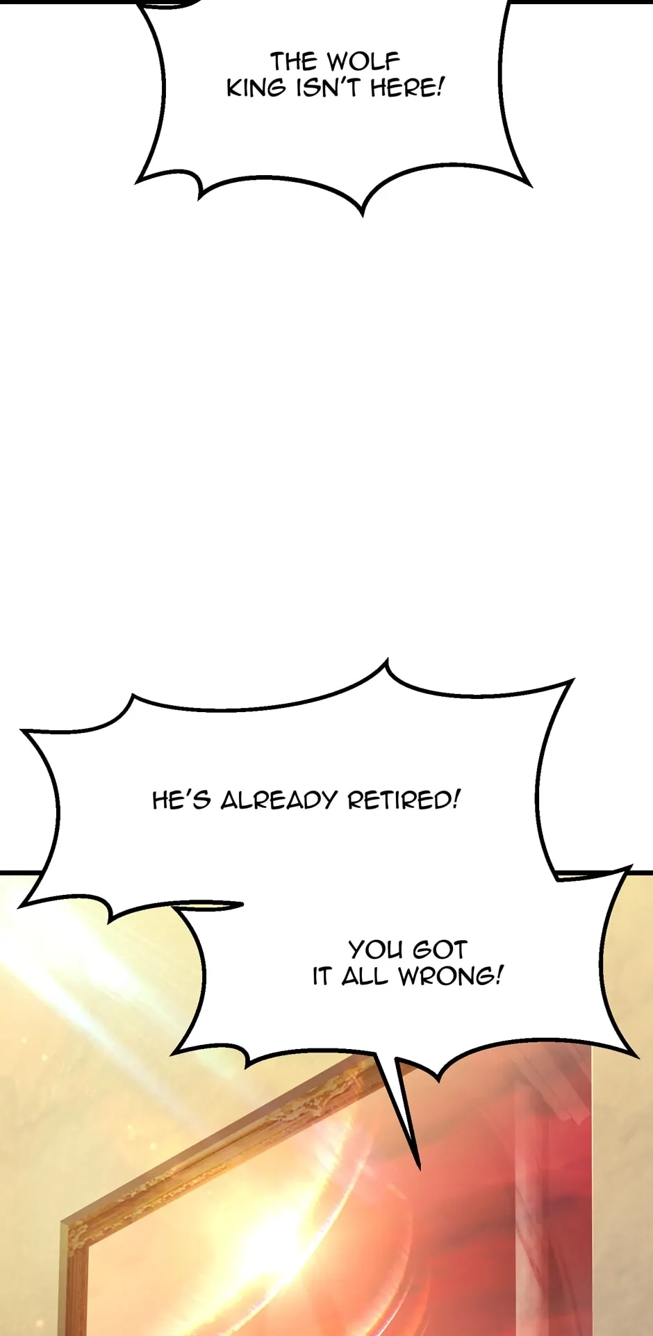 Latna Saga: Survival of a Sword King Chapter 202 page 28