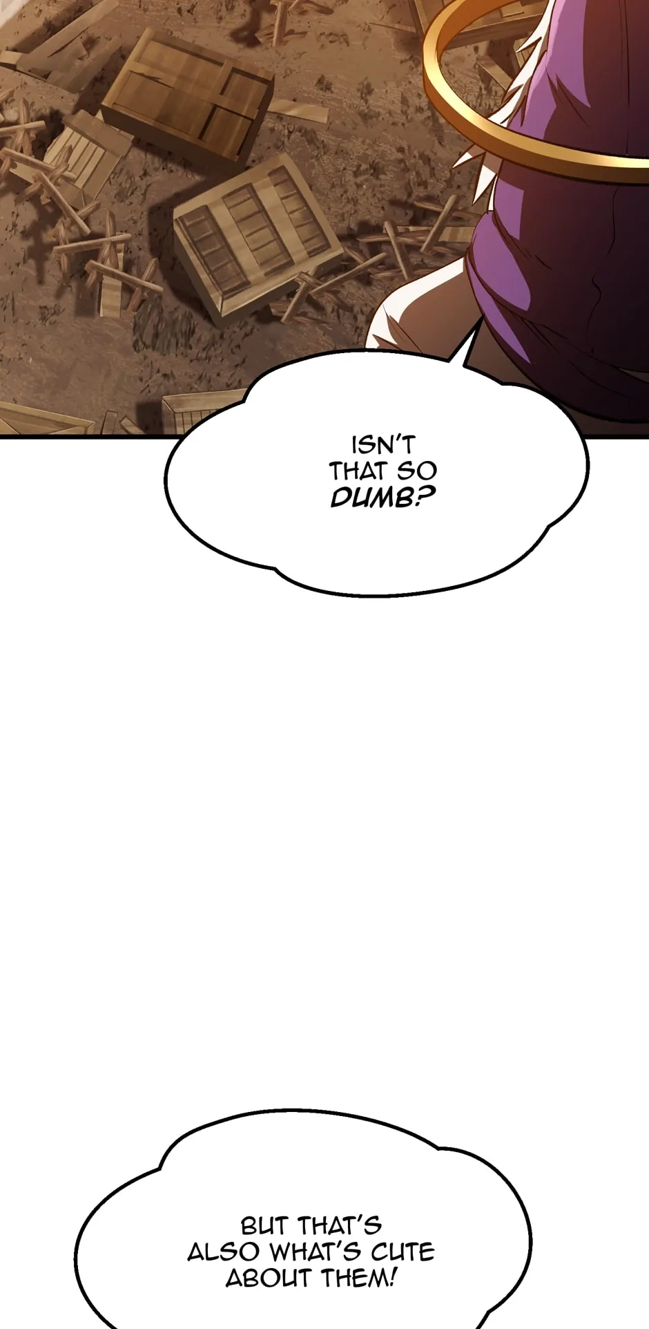 Latna Saga: Survival of a Sword King Chapter 202 page 32