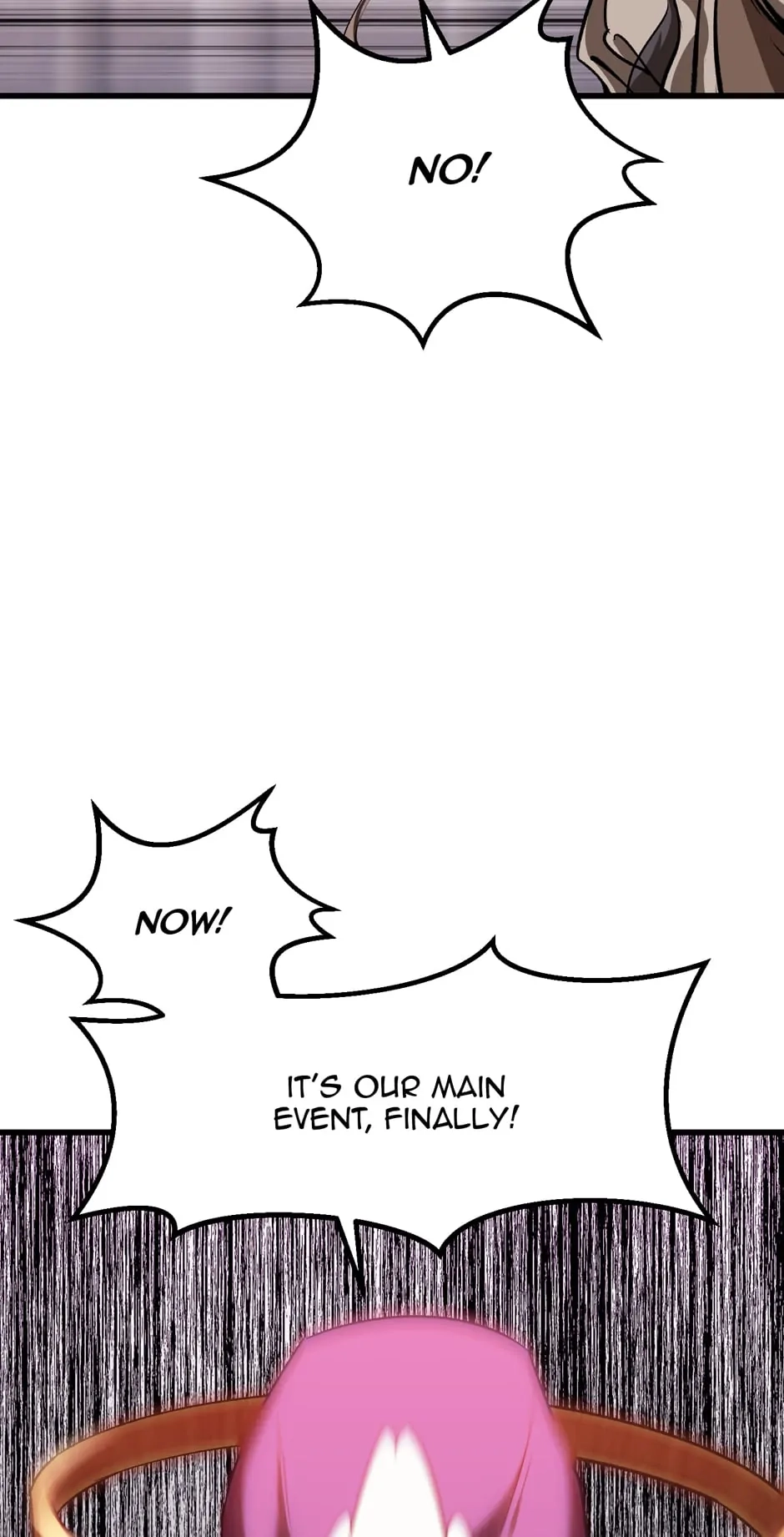 Latna Saga: Survival of a Sword King Chapter 202 page 37