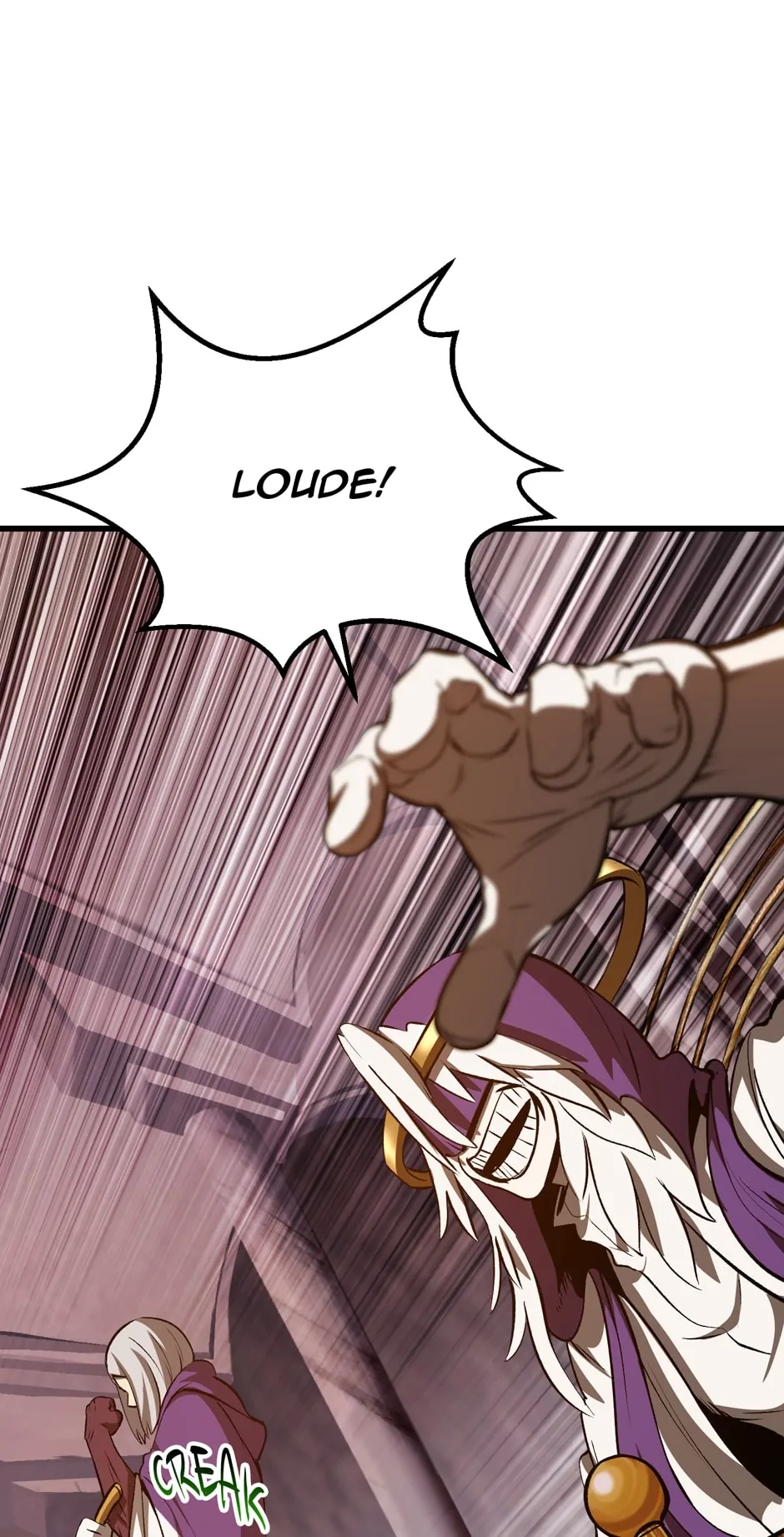 Latna Saga: Survival of a Sword King Chapter 202 page 39