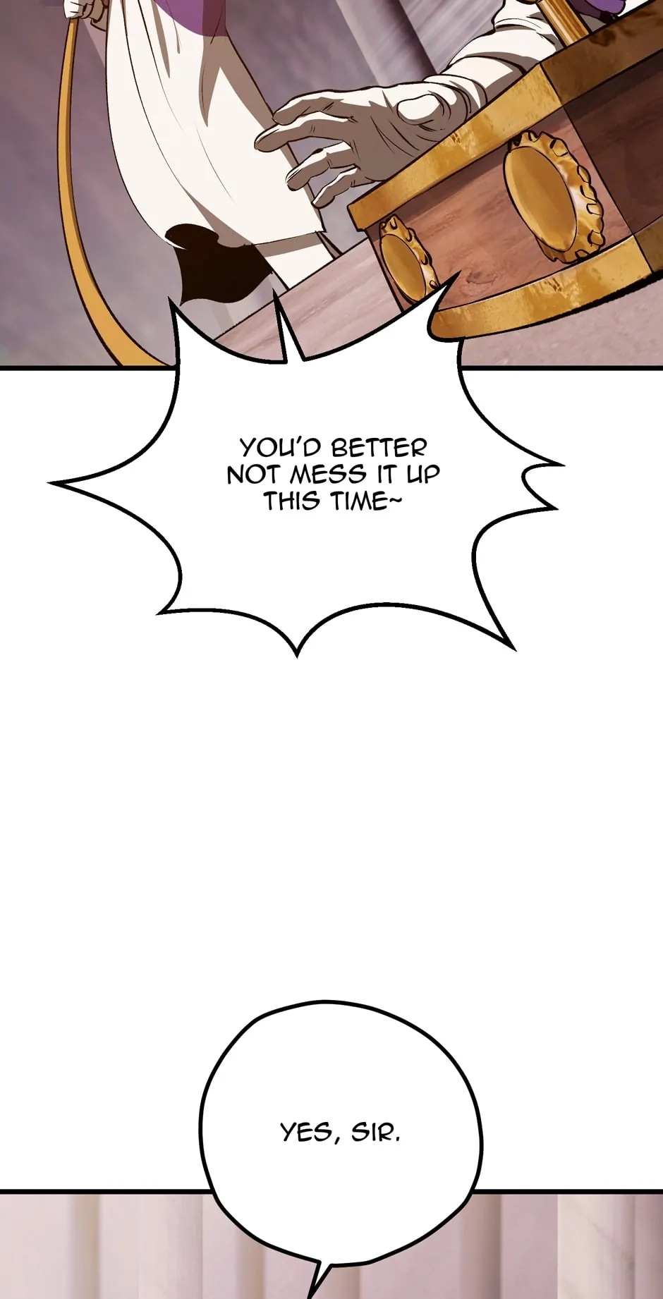Latna Saga: Survival of a Sword King Chapter 202 page 40