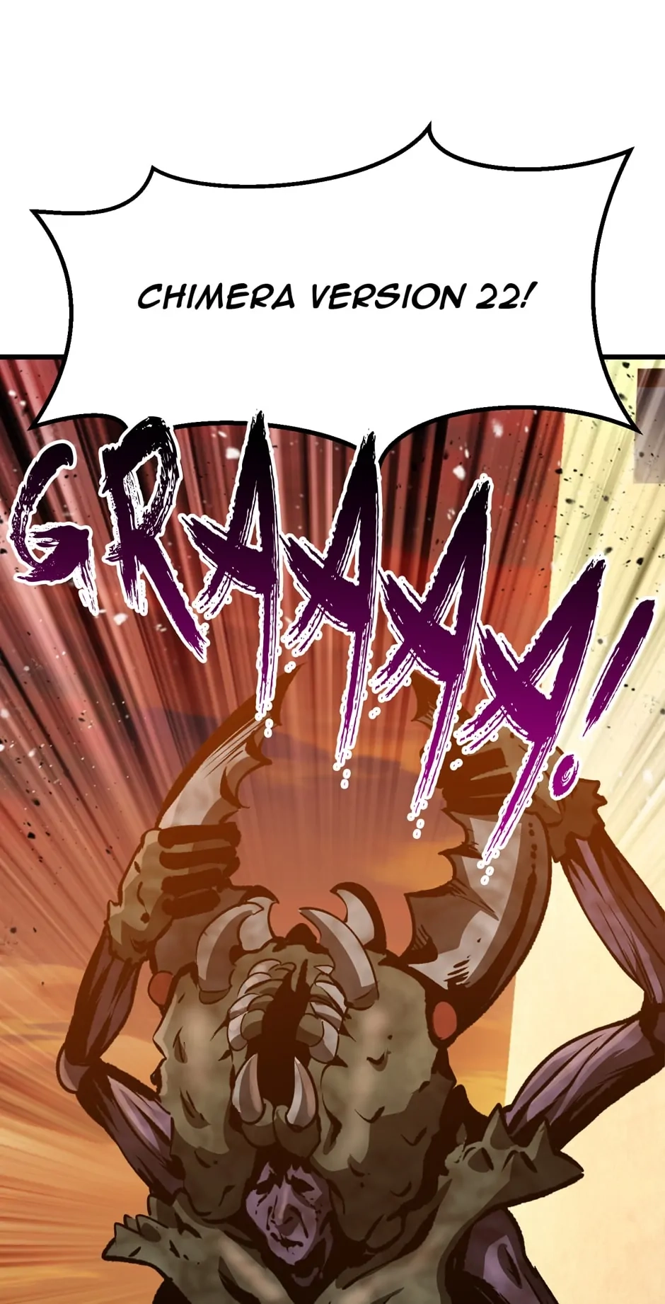 Latna Saga: Survival of a Sword King Chapter 202 page 43