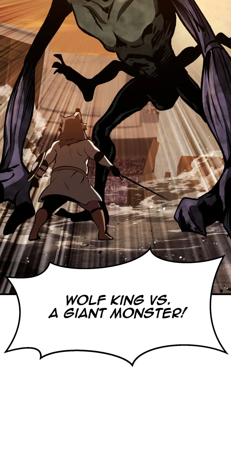 Latna Saga: Survival of a Sword King Chapter 202 page 44