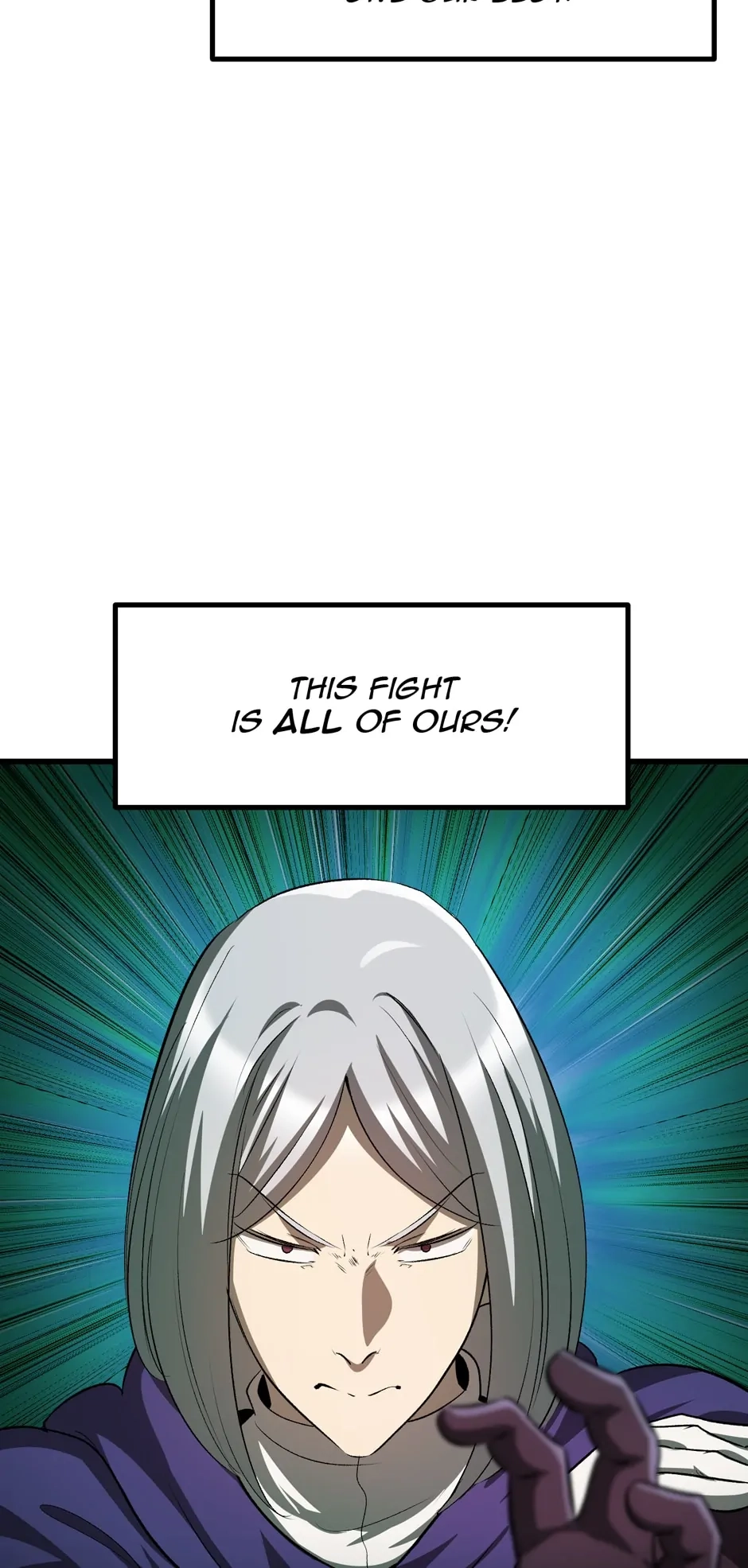 Latna Saga: Survival of a Sword King Chapter 202 page 48