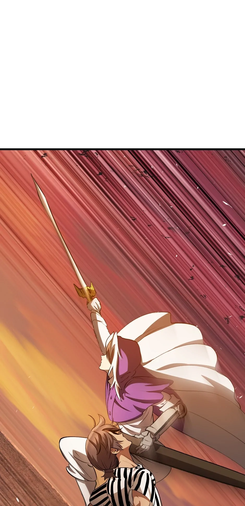 Latna Saga: Survival of a Sword King Chapter 202 page 53