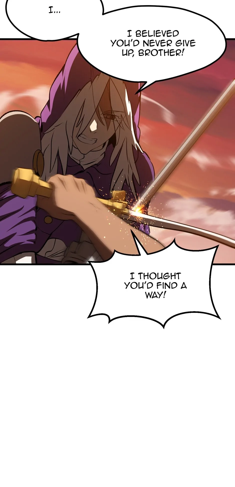 Latna Saga: Survival of a Sword King Chapter 202 page 59