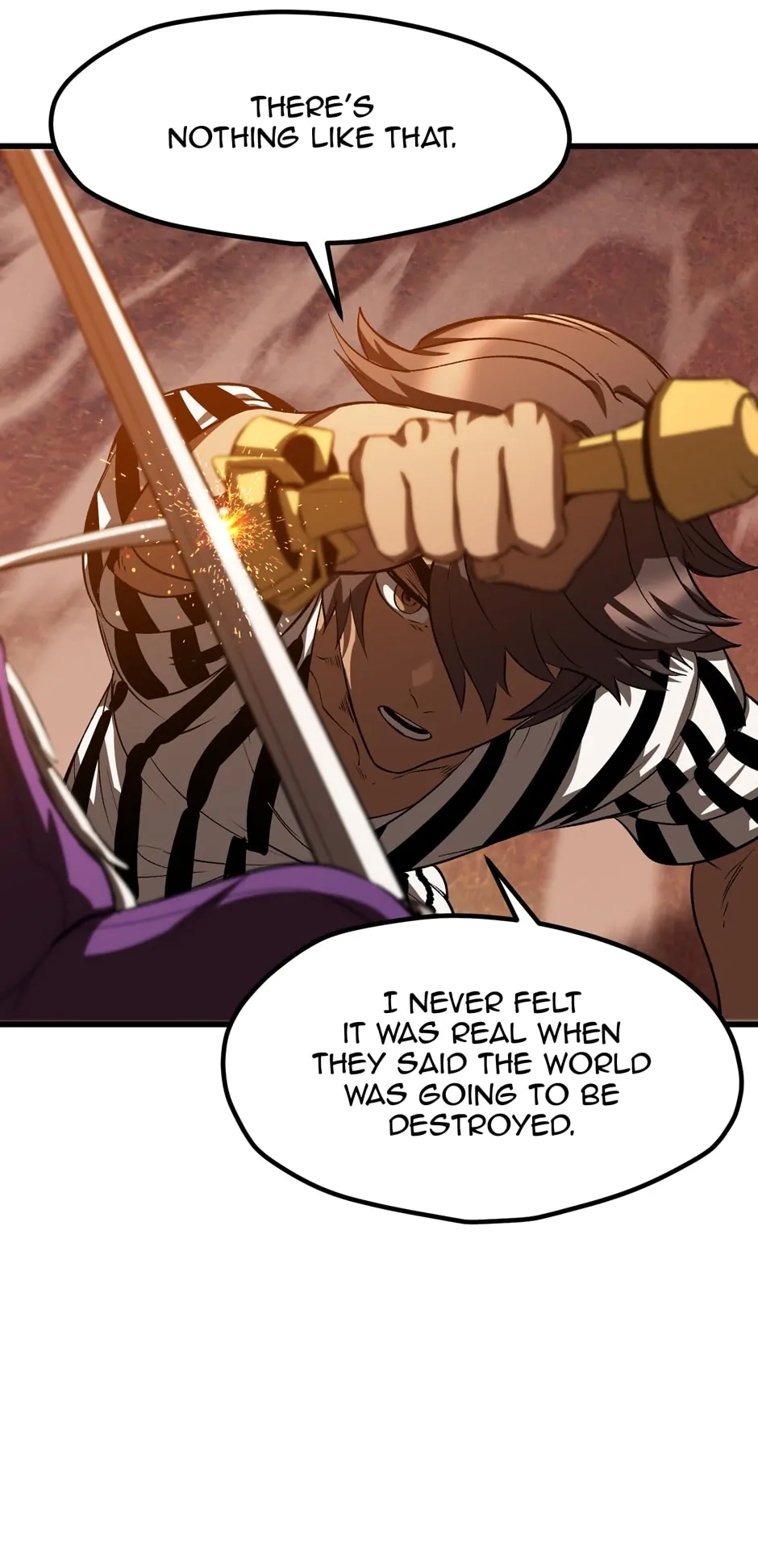 Latna Saga: Survival of a Sword King Chapter 202 page 60