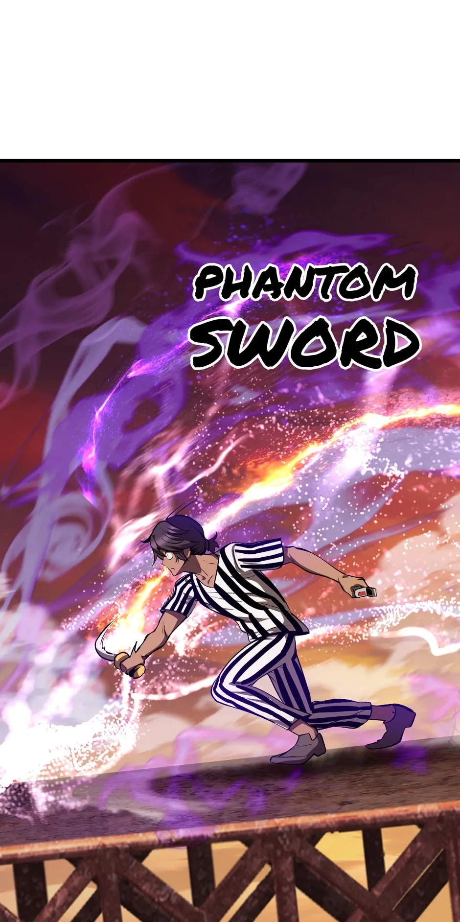 Latna Saga: Survival of a Sword King Chapter 202 page 65