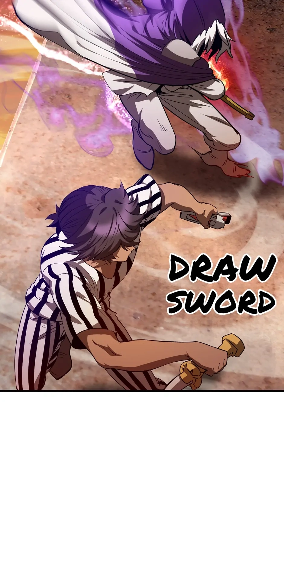 Latna Saga: Survival of a Sword King Chapter 202 page 67