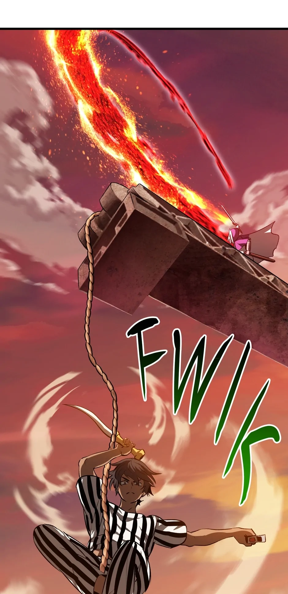 Latna Saga: Survival of a Sword King Chapter 202 page 70