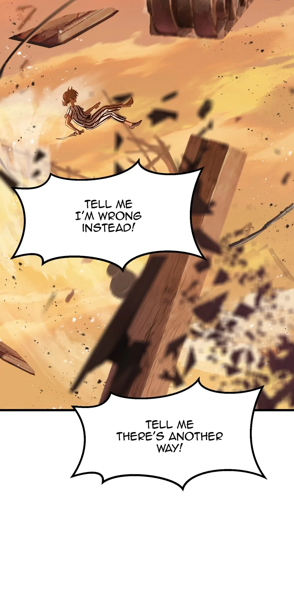 Latna Saga: Survival of a Sword King Chapter 202 page 86