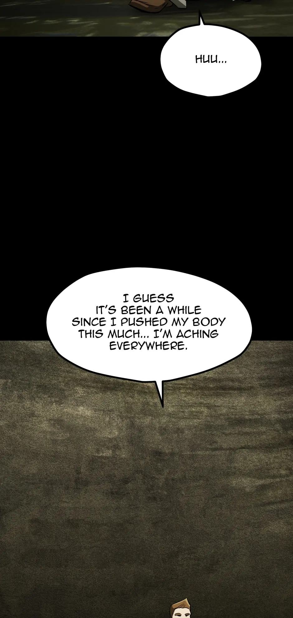 Latna Saga: Survival of a Sword King Chapter 202 page 95