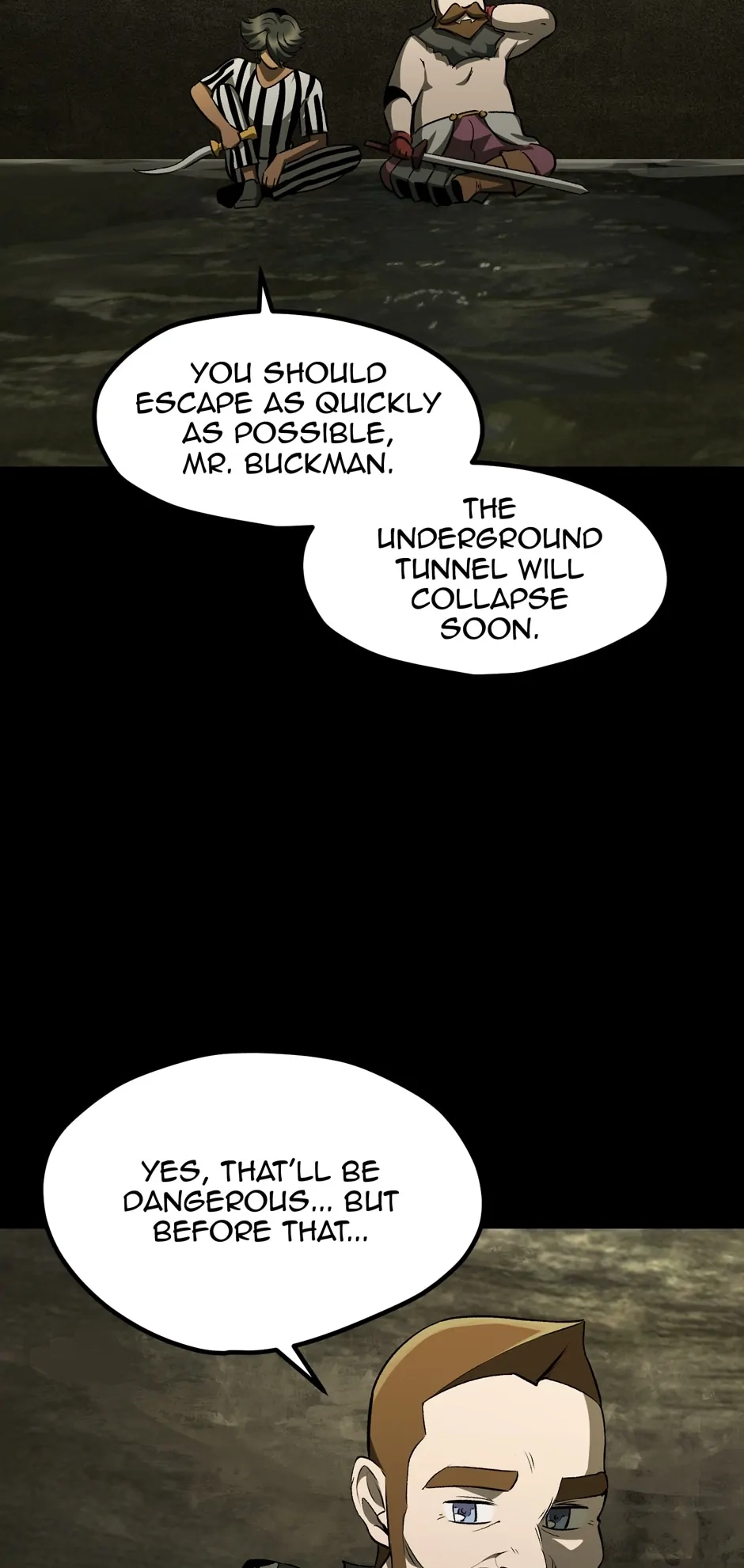 Latna Saga: Survival of a Sword King Chapter 202 page 96