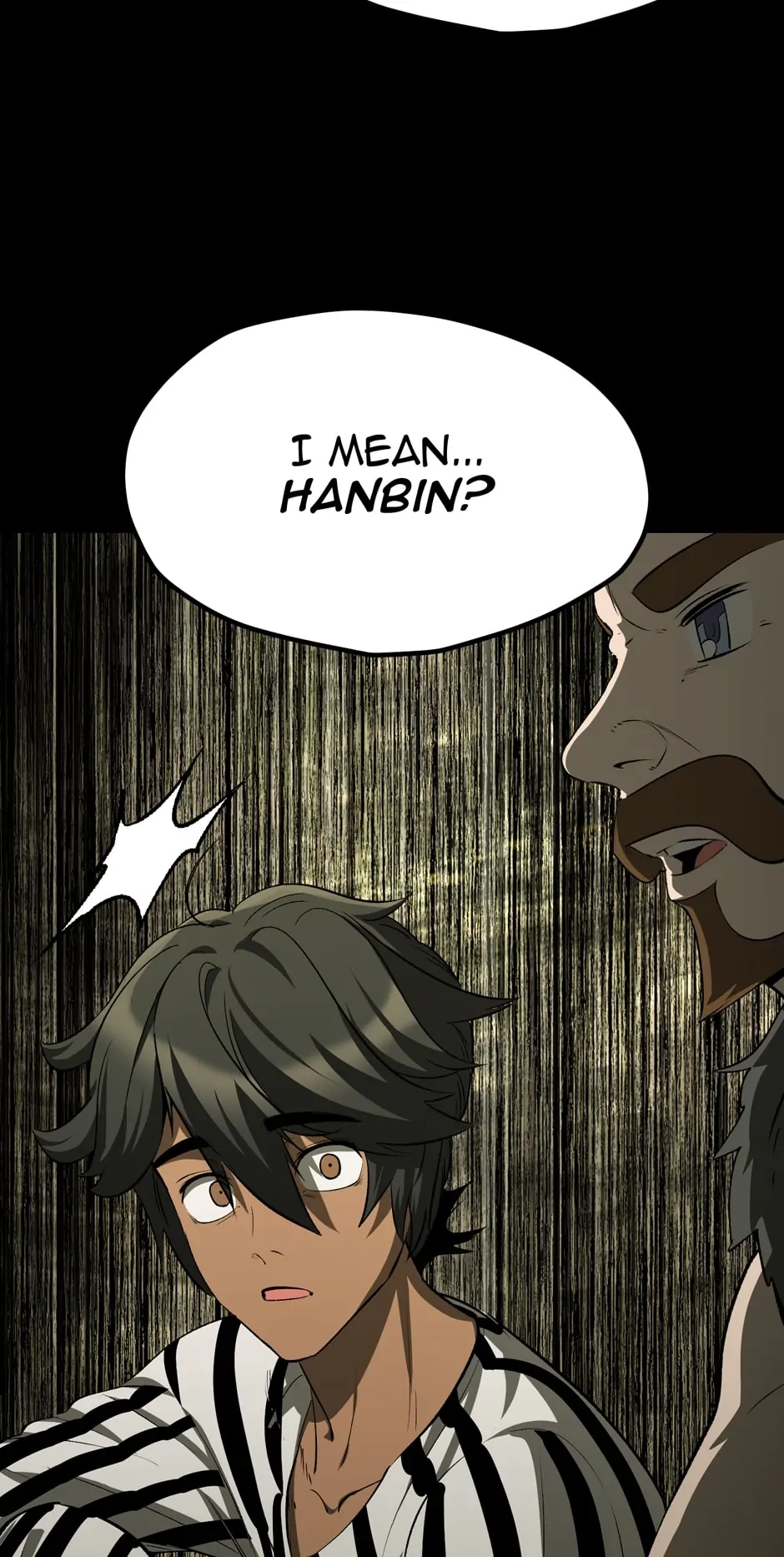 Latna Saga: Survival of a Sword King Chapter 203 page 5