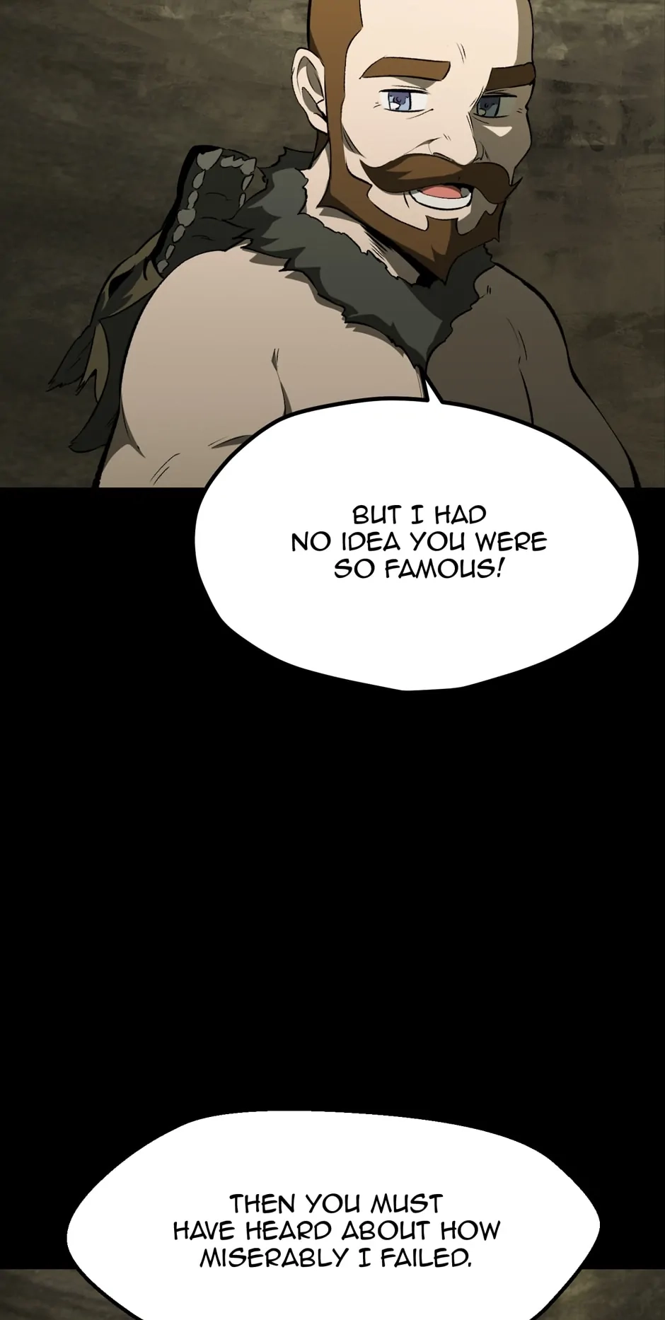 Latna Saga: Survival of a Sword King Chapter 203 page 7