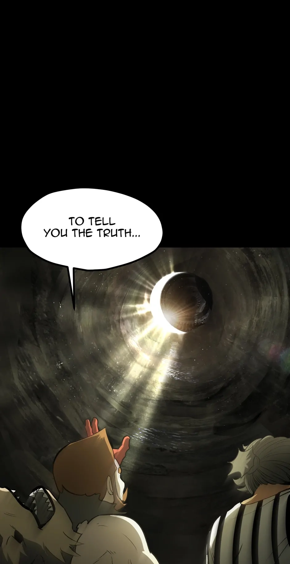 Latna Saga: Survival of a Sword King Chapter 203 page 9