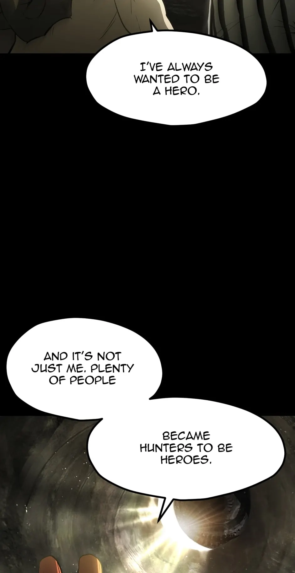 Latna Saga: Survival of a Sword King Chapter 203 page 10
