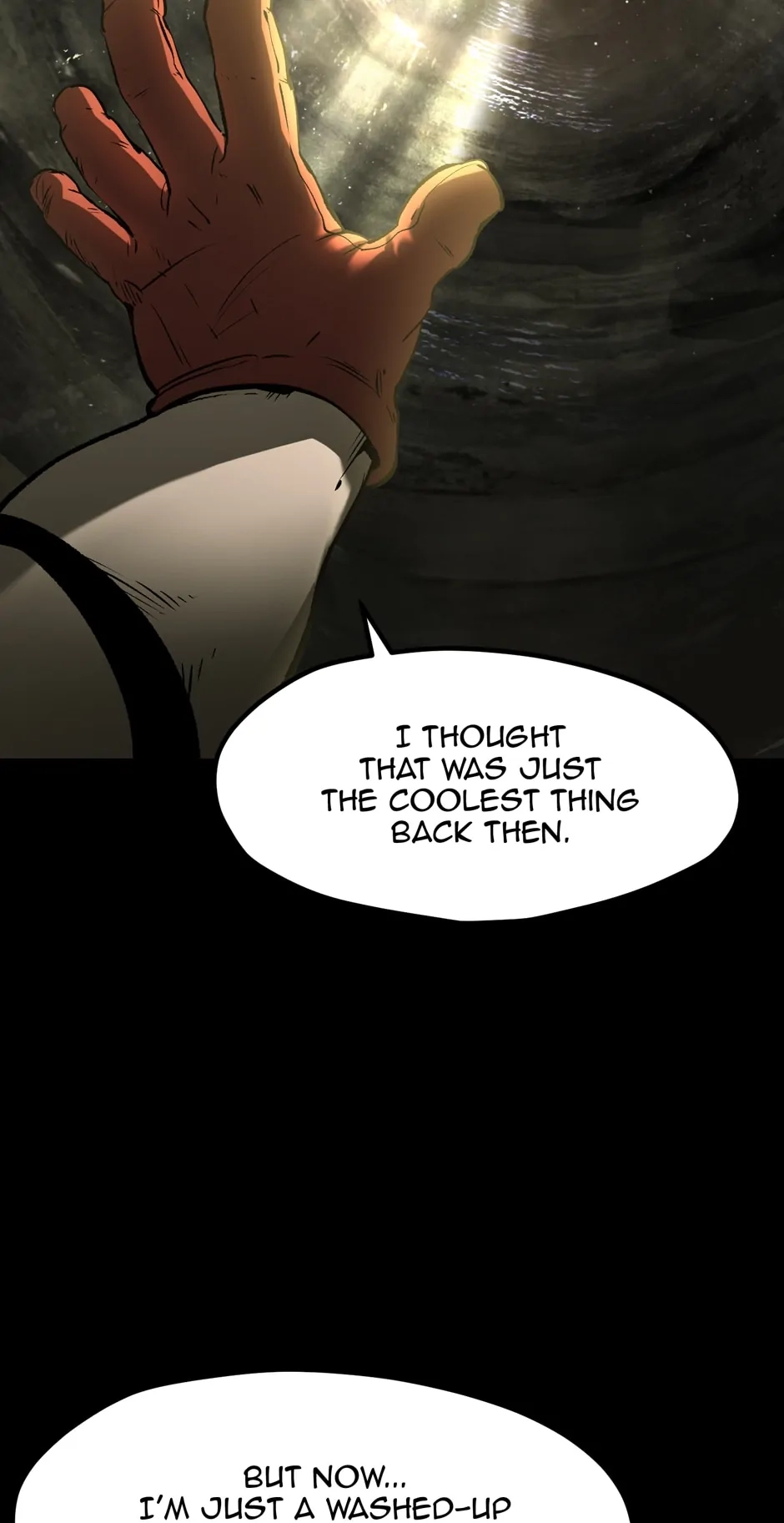 Latna Saga: Survival of a Sword King Chapter 203 page 11