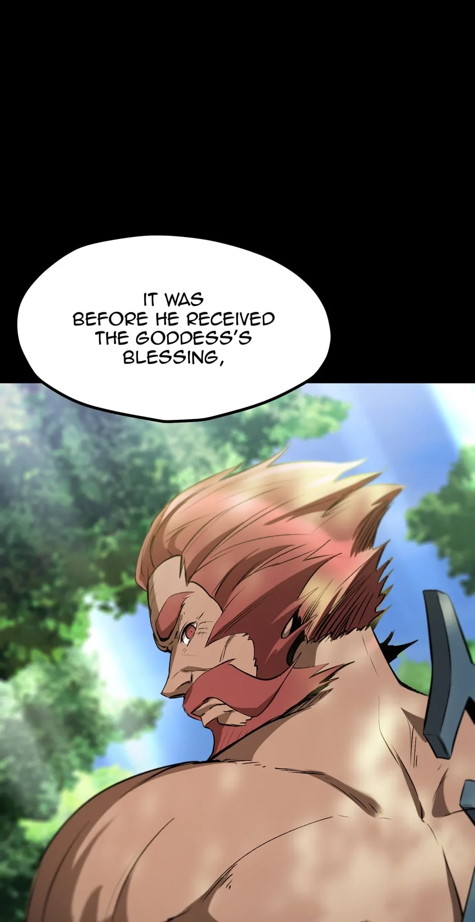 Latna Saga: Survival of a Sword King Chapter 203 page 16