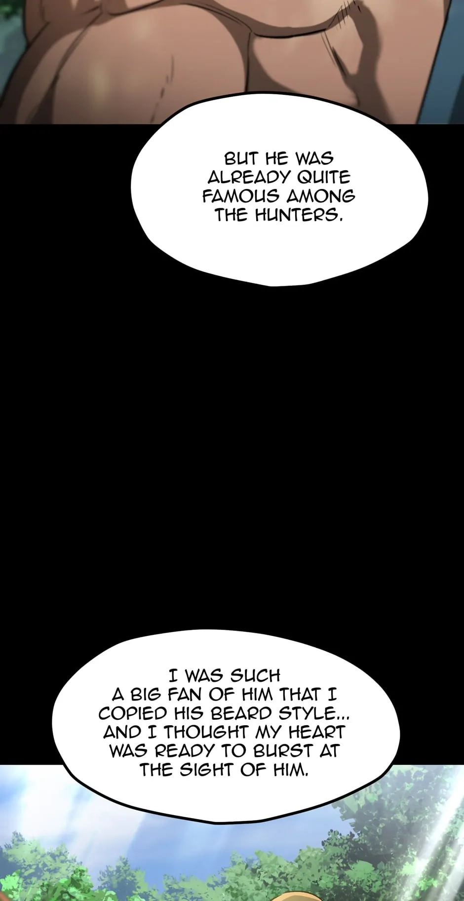 Latna Saga: Survival of a Sword King Chapter 203 page 17